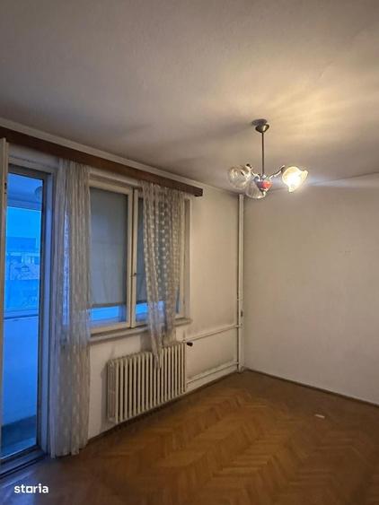 Apartament cu 3 camere în Basarab