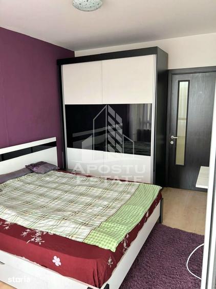 Apartament cu 2 camere în UTA