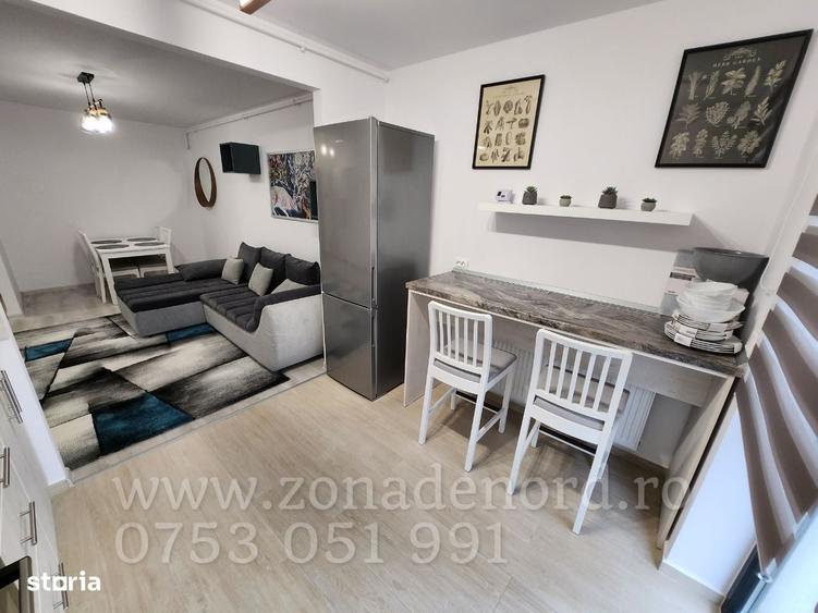 Titan-IKEA | Hils Pallady | 3 camere | Parcare | Metrou Anghel Saligny - 9