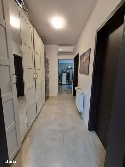Apartament cu 2 camere în Drumul Taberei