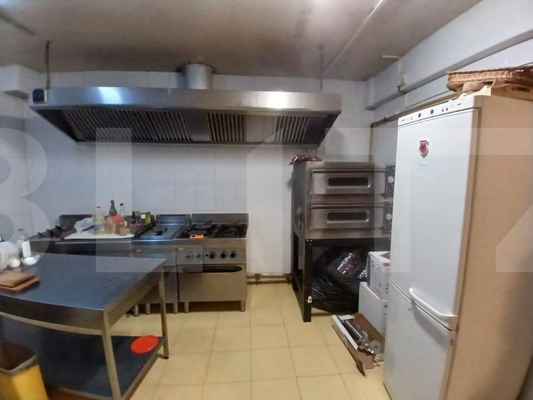 Pensiune 14 camere cu bai proprii si intrari separate, 500 mp, zona Mehala - 1