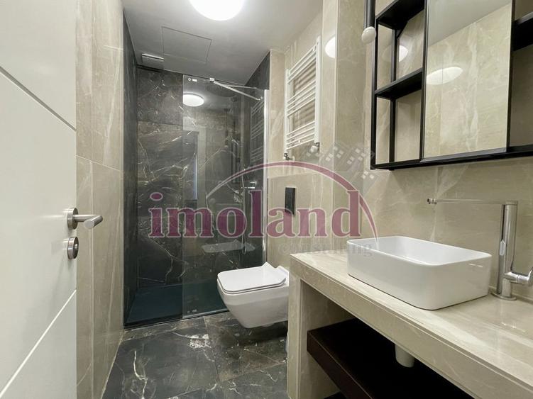 For rent: 3 room apartment, 1 parking, gym & pool | Piper... - 14