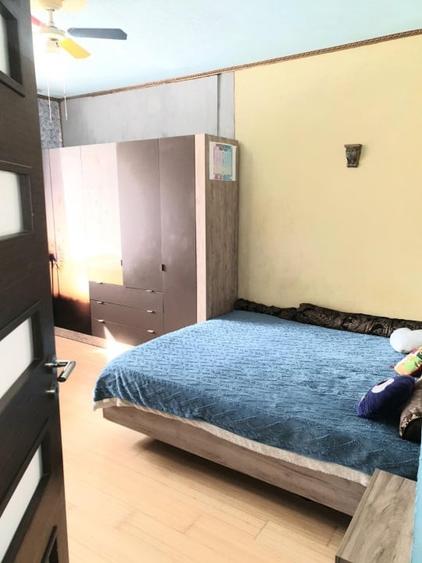 Apartament cu 3 camere decomandat în Zorilor