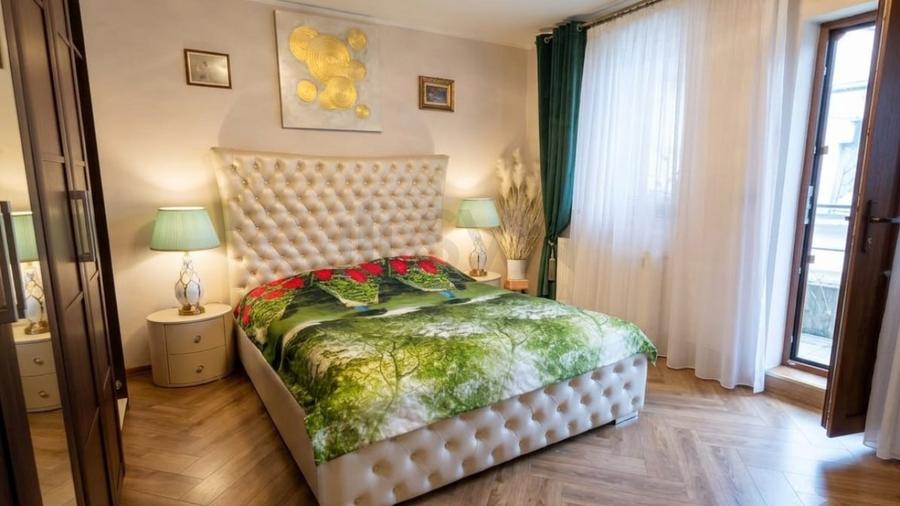 REA1029346 Apartament 3 camere I In vila I Stirbei Voda - 1