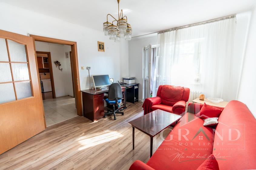 Apartament 3 Camere | 64 MP | Garaj | Boxa | Manastur/Grigore Alexandrescu - 31