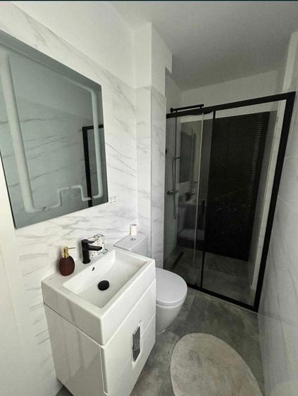 Apartament cu 3 camere decomandat, mobilat în 1 Decembrie 1918