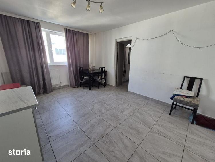 Apartament cu 2 camere în Banat