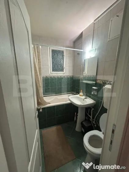 Apartament 3 camere de inchiriat, 55 mp, zona Aleea Trandafi - Targoviste (Dambovita) - 8