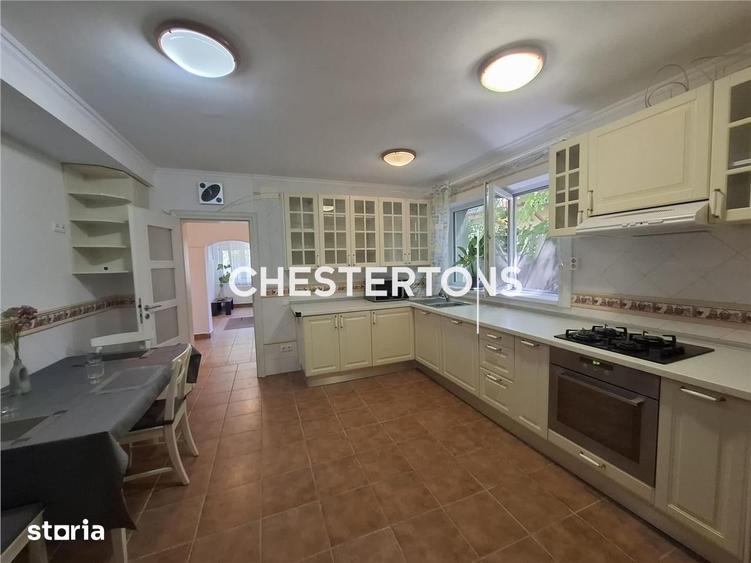 Casă cu 2 camere cu Teren 870 Mp în Ultracentral
