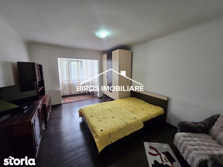 Garsoniera Valea Rosie - Gradinita Ion C. - 2