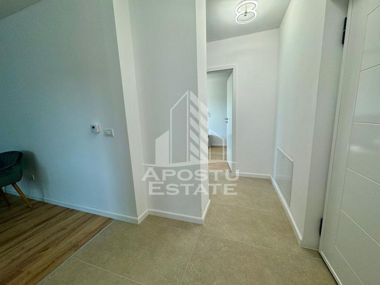 Apartament cu 2 camere decomandat în Sud