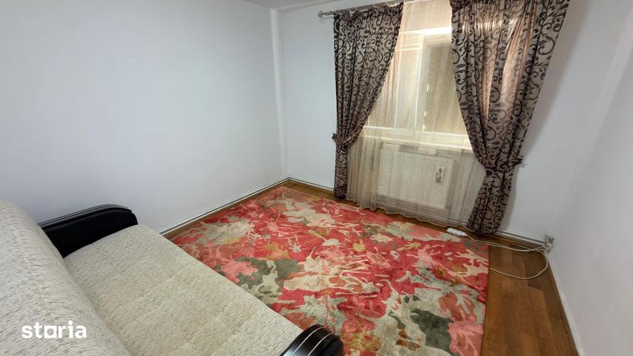 Apartament 4 camere Strand - 2