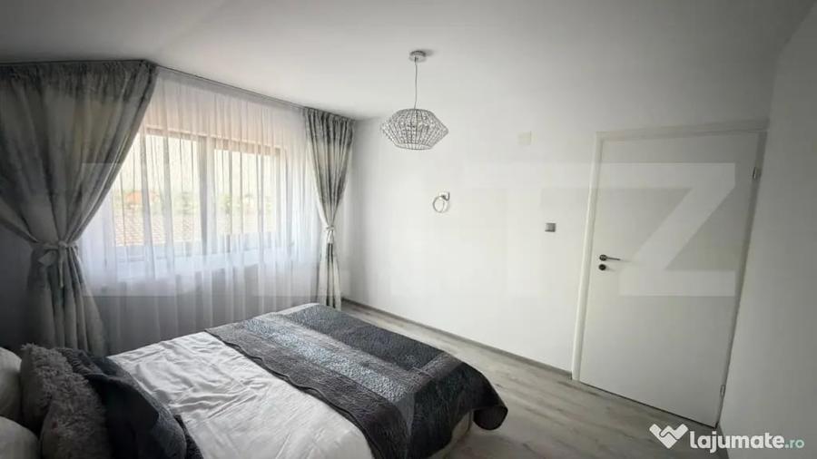 Casa 190mp,plus teren 2000 mp,zona Carcea - 16