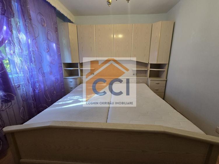 Apartament 2 camere de închiriat – Strada 9 Mai, nr. 15, Bacau - 10