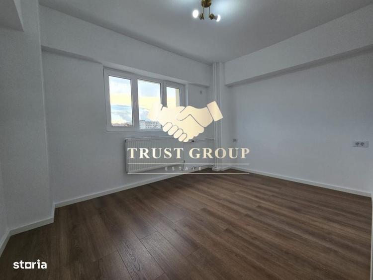 Apartament cu 2 camere decomandat în Alba Iulia