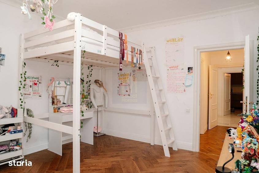 Apartament cu 3 camere în Grozăvești