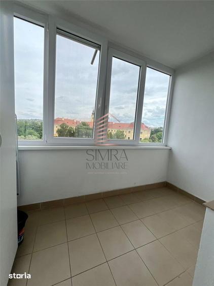 Apartament cu 3 camere în Dacia