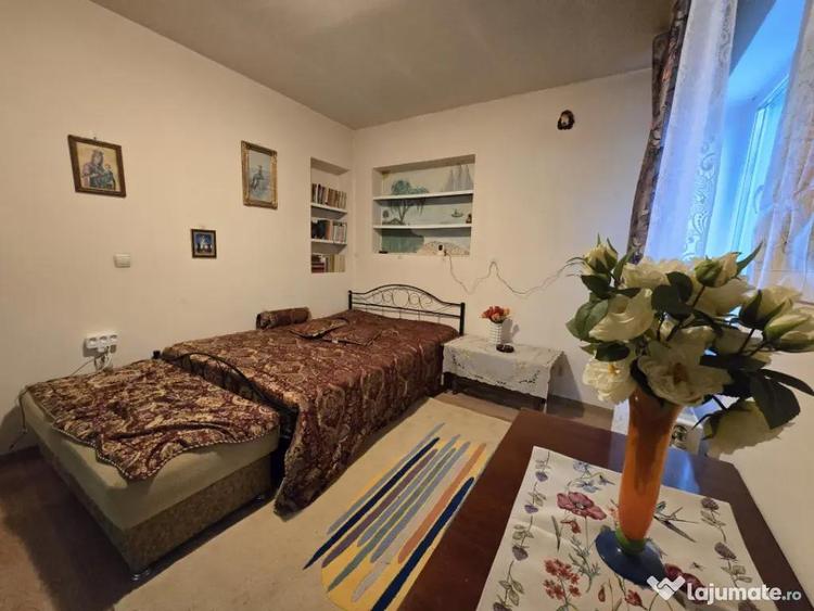 Casa 2 camere, 79 mp, zona AFI Ploie?ti - 2