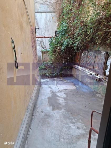 Vanzare Apartament In Vila | Parter | Curte 66Mp | Renovat | Popa Nan - 2