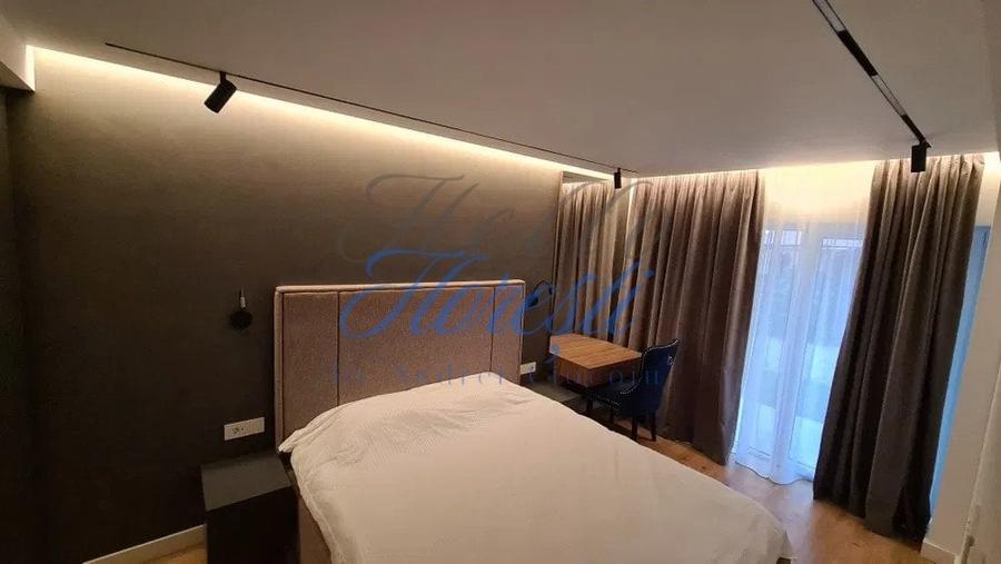 Apartament cu 2 camere semidecomandat, mobilat în Florești — fotografia 3