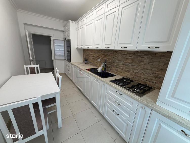 Apartament cu 2 camere decomandat în Obcini