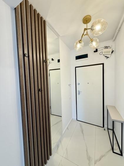 Apartament cu vedere la mare , wave residence mobilat si utilat - 6