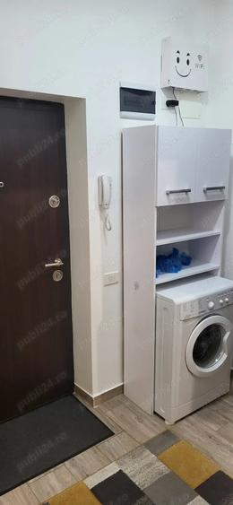 Garsonieră decomandată în Apărătorii Patriei