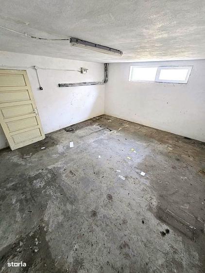 Casă cu 4 camere cu Teren 420 Mp în Titulescu