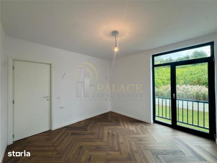 Vila individuala cu panorama deosebita in Pietrarie Barnova - 14