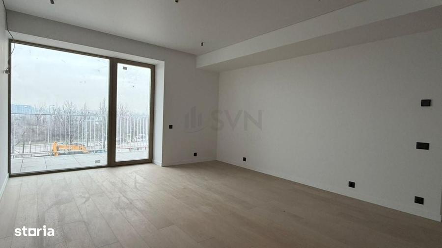 2 camere I One High District I De vanzare - 5