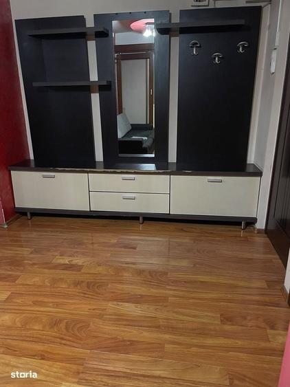 Apartament cu 2 camere decomandat în Ostroveni
