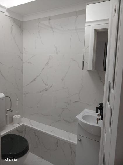 Apartament cu 3 camere decomandat în Militari