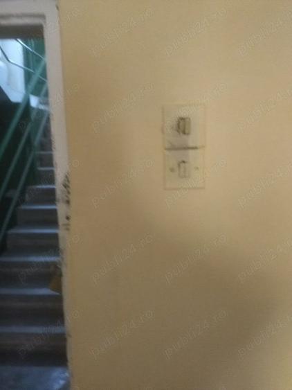Apartament cu 2 camere în Mediaș