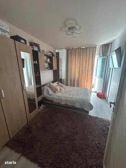 Apartament cu 3 camere în Lunca Cetățuii