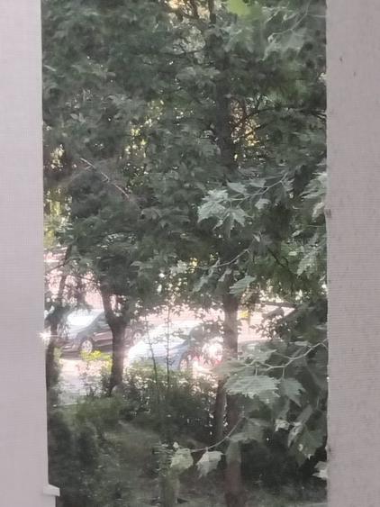 Apartament cu 2 camere semidecomandat în Tineretului