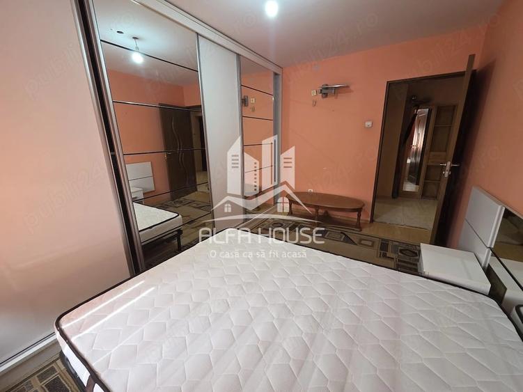 Apartament cu 2 camere decomandat în Luncă