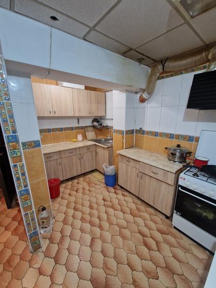 Apartament cu 3 camere decomandat în Bucur Obor