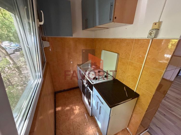 Garsonieră, mobilată în Timocului-Șaguna