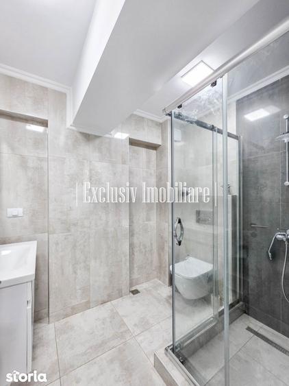 Apartament cu 2 camere, mobilat în Central