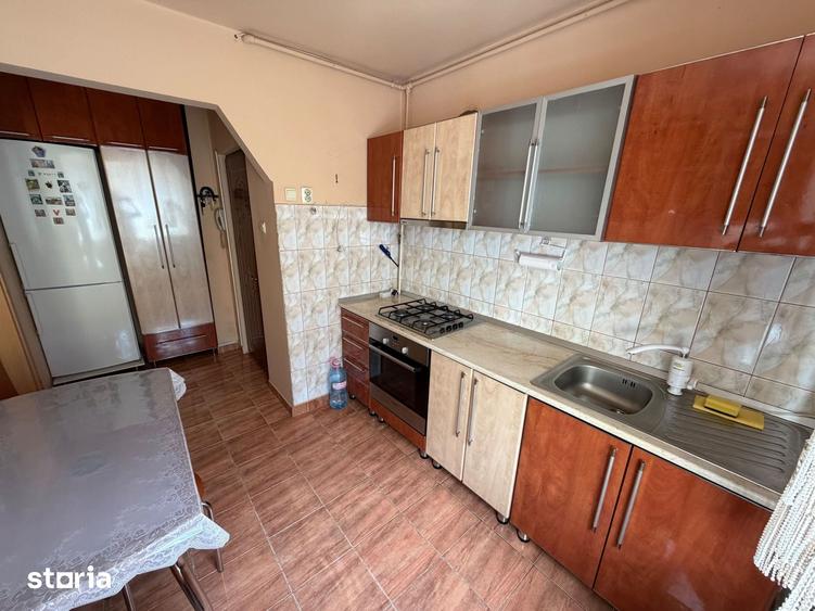 Apartament 2 camere de inchiriat - zona Cetate - 1