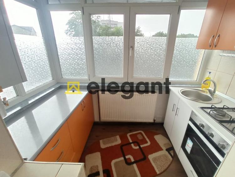 Apartament cu 2 camere decomandat, mobilat în Brazda lui Novac