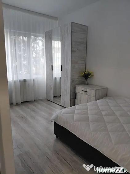 De vanzare apartament 3 Camere Micro 16 Renovat, Mobi... - 1