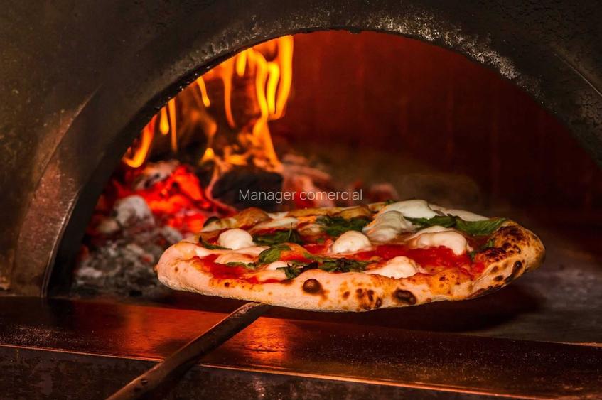 PIZZERIE DE INCHIRIAT -187 mp Eliana mall Brasov