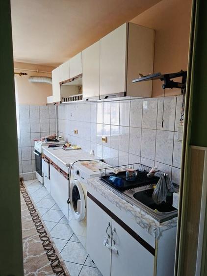 Apartament cu 2 camere decomandat în Vasile Aaron