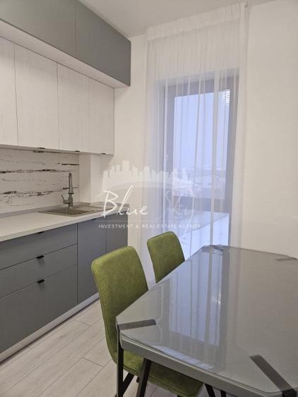 Apartament cu 3 camere decomandat, mobilat în Km 4-5