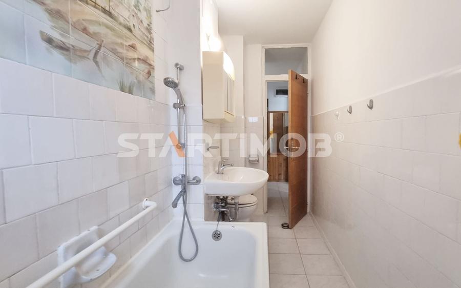 Apartament doua camere zona Grivitei - 10