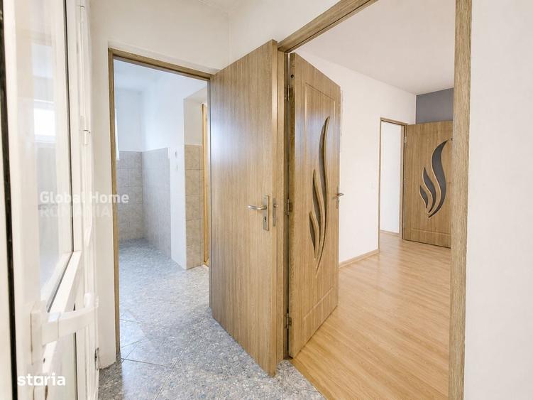 Parc Drumul Taberei | 2 Camere + Balcon | 6 Min. Metrou - 3