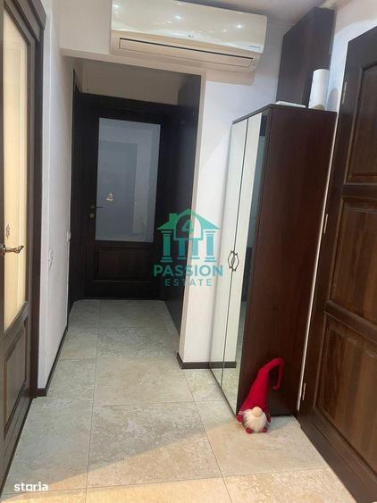 Apartament cu 2 camere decomandat în Valea Cetății