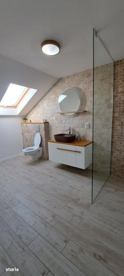 Apartament 2 camere, 60 mp, modern, ultracentral-zona Sincai - 13