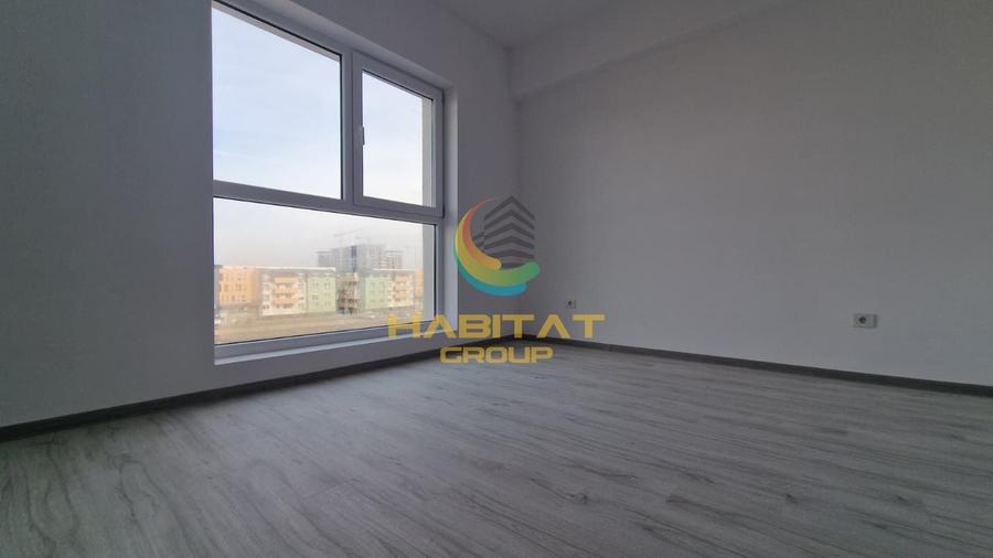 Apartament cu 2 camere decomandat în Theodor Pallady